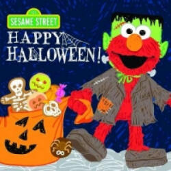 Happy Halloween! - Lilian Jaine (ISBN: 9781402297502)