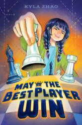 May the Best Player Win (ISBN: 9780593859605)