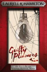 Guilty Pleasures (ISBN: 9780755355297)