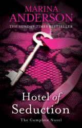 Hotel of Seduction - Marina Anderson (ISBN: 9780751558586)