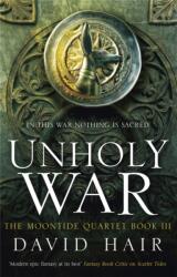 Unholy War (ISBN: 9781780872056)
