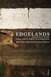 Edgelands (ISBN: 9780099539773)