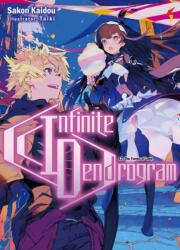 Infinite Dendrogram: Volume 12 - Taiki, Andrew Hodgson (ISBN: 9781718355118)