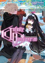 Infinite Dendrogram: Volume 10 (ISBN: 9781718355095)
