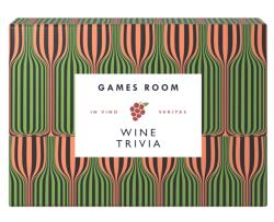 Wine Trivia (ISBN: 9781797228488)