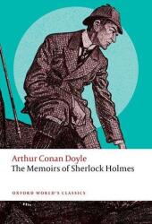 Amintirile lui Sherlock Holmes (ISBN: 9780198863120)