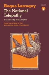 The National Telepathy - Frank Wynne (ISBN: 9781913867904)