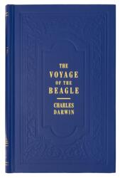 The Voyage of the Beagle - Charles Darwin (ISBN: 9780565095772)
