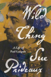 Wild Thing - PRIDEAUX SUE (ISBN: 9781324020424)