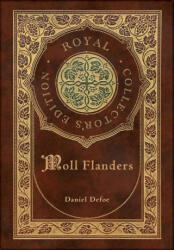 Moll Flanders (ISBN: 9781774769294)