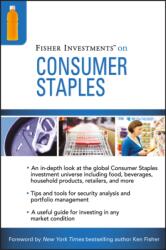 Fisher Investments on Consumer Staples (ISBN: 9780470416655)