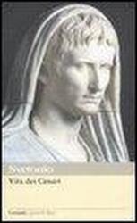 Vita dei Cesari - C. Tranquillo Svetonio, E. Noseda (ISBN: 9788811361879)