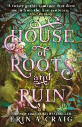 House of Roots and Ruin (ISBN: 9781836431657)