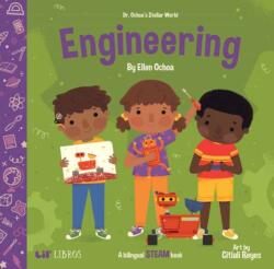 Dr. Ochoa's Stellar World: Engineering (ISBN: 9781948066303)