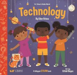 Dr. Ochoa's Stellar World: Technology - Citlali Reyes (ISBN: 9781948066297)