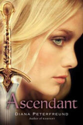 Ascendant - Diana Peterfreund (ISBN: 9780061490057)