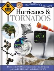 Discover Hurricans & Tornadoes - North Parade Publishing (ISBN: 9781783731893)
