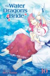The Water Dragon's Bride, Vol. 10 (2019)