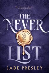The Never List (2025)