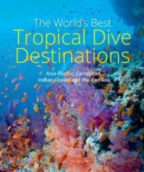 The World's Best Tropical Dive Destinations (2023)