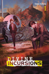 Divine Incursions, Vol. 1 (2025)