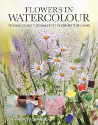 Flowers in Watercolour (2025)