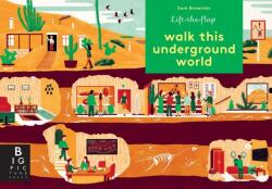 Walk This Underground World (2019)