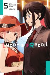 Lycoris Recoil, Vol. 5 (2026)