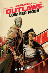 OUTLAWS LOW RED MOON - CHEN MIKE (2026)
