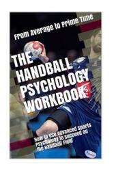 Handball Psychology Workbook - Danny Uribe Masep (2018)