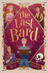 The Last Bard (2025)