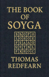 The Book Of Soyga - Thomas Redfearn (2025)
