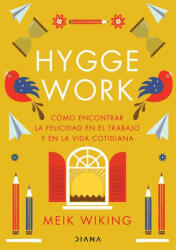 HYGGE WORK - WIKING MEIK (2025)