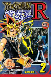 Yu-Gi-Oh! R, Vol. 2 - Akira Ito (ISBN: 9781421530079)