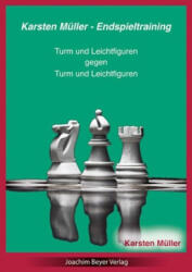 Karsten Müller - Endspieltraining - Karsten Müller (ISBN: 9783959202305)