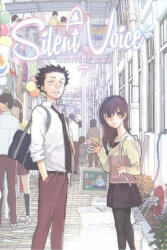 A SILENT VOICE, 7 - YOSHITOKI OIMA (ISBN: 9788494511035)