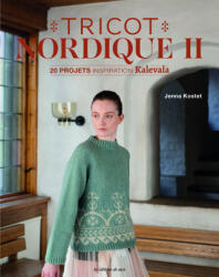 Tricot Kalevala 2 - Laine (ISBN: 9782756541907)