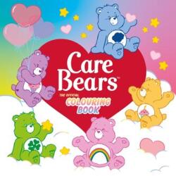 Care Bears: The Official Colouring Book (ISBN: 9780241806647)