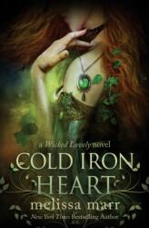 Cold Iron Heart (ISBN: 9781087872117)