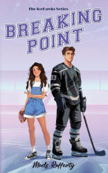 Breaking Point - Mads Rafferty (ISBN: 9781764156011)