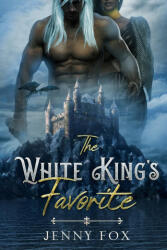 The White King's Favorite - Jenny Fox (ISBN: 9781739528928)