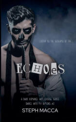 Steph Macca - Echoes - Steph Macca (ISBN: 9781763763081)