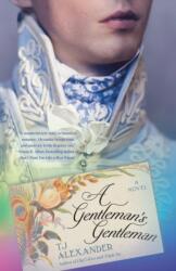A Gentleman's Gentleman (ISBN: 9780593686201)