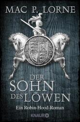 Der Sohn des Löwen (ISBN: 9783426521496)