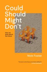 Could Should Might Don't (ISBN: 9781837263837)