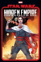 Star Wars: Hidden Empire Omnibus - Ethan Sacks, Steven Cummings (ISBN: 9781302961886)
