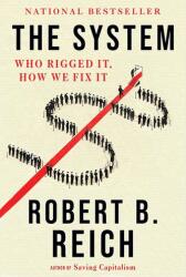 Sistemul (ISBN: 9780593082003)