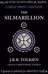 The Silmarillion - Christopher Tolkien (ISBN: 9780008775919)