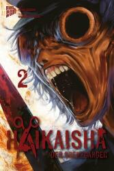 Haikaisha - Der Grenzgänger 2 (ISBN: 9783757306465)