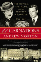 17 Carnations - Andrew Morton (ISBN: 9781455527106)